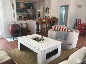 cypress cottage